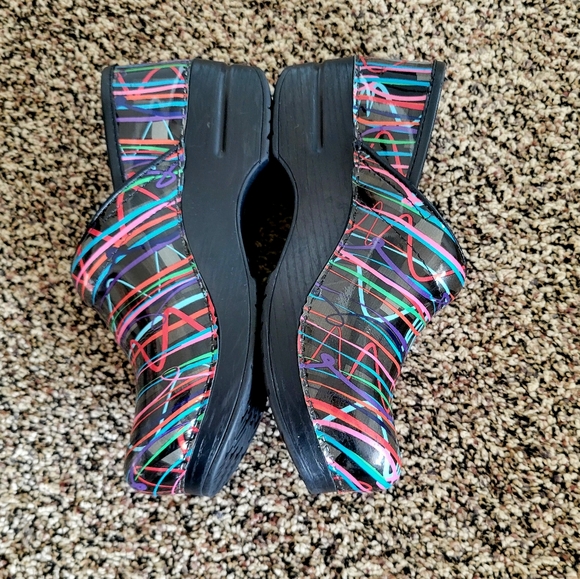 Dansko clogs - Picture 2 of 5